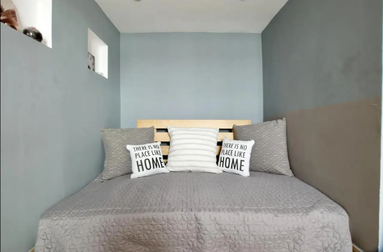 Standard Apartment By Hi5 - Wesselenyi Street Budapest Hungary