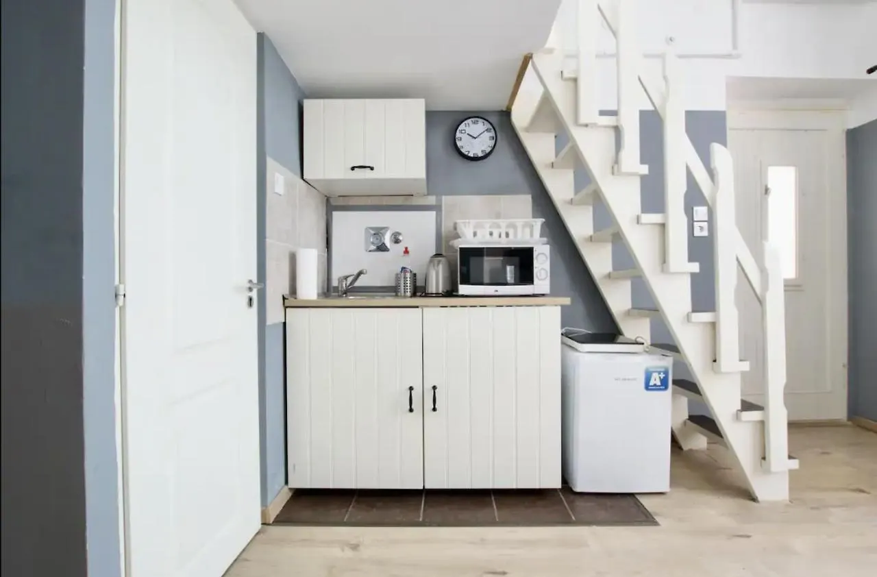 Standard Apartment By Hi5 - Wesselenyi Street Budapest